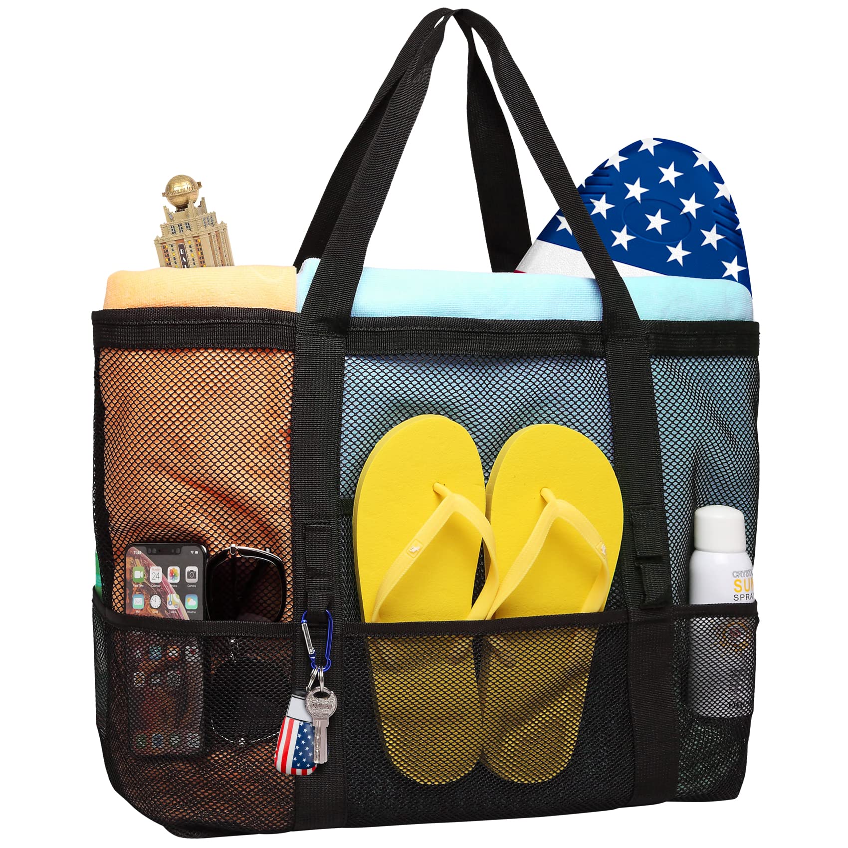 Beach Bag